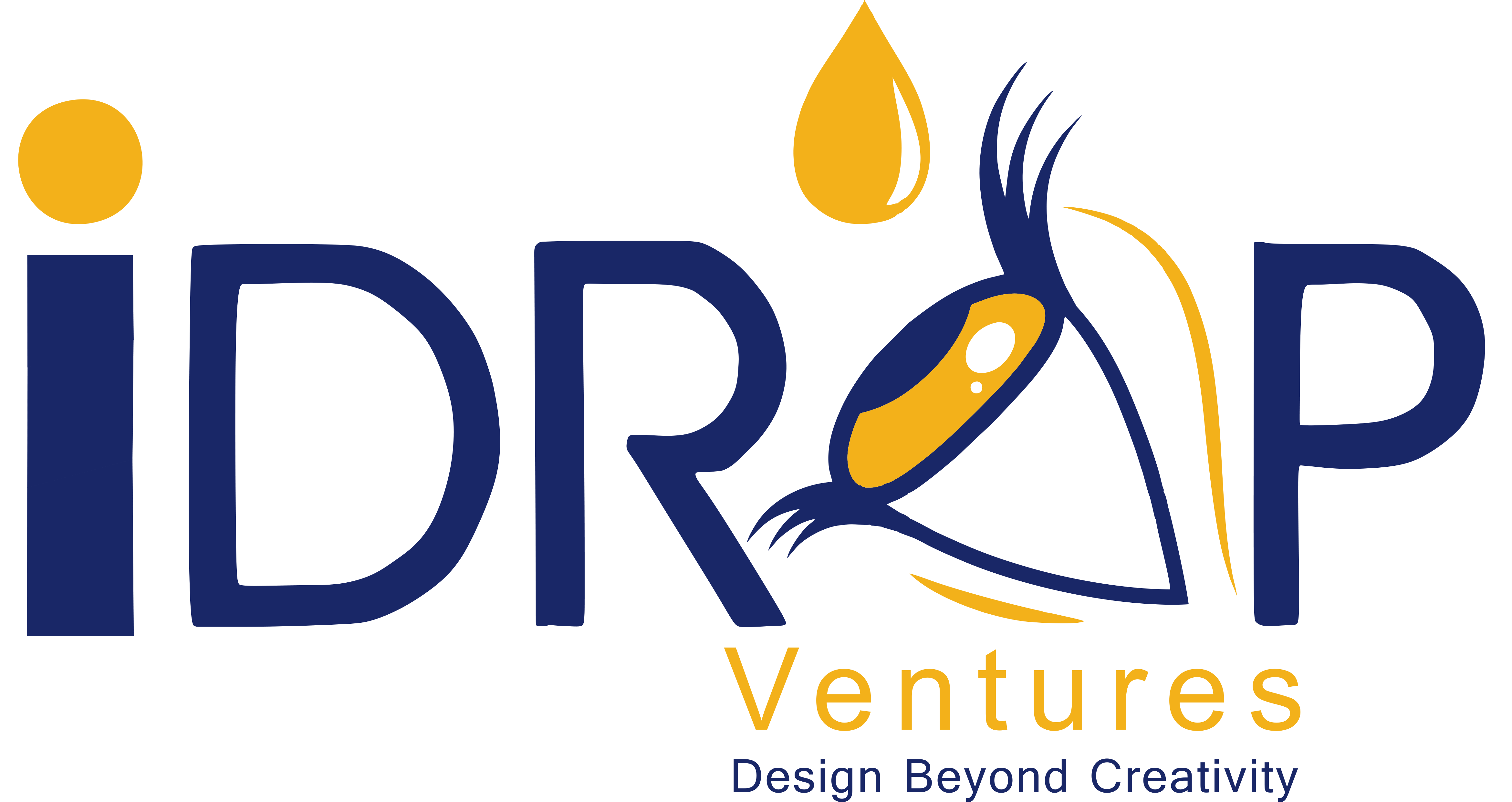 iDROP Ventures