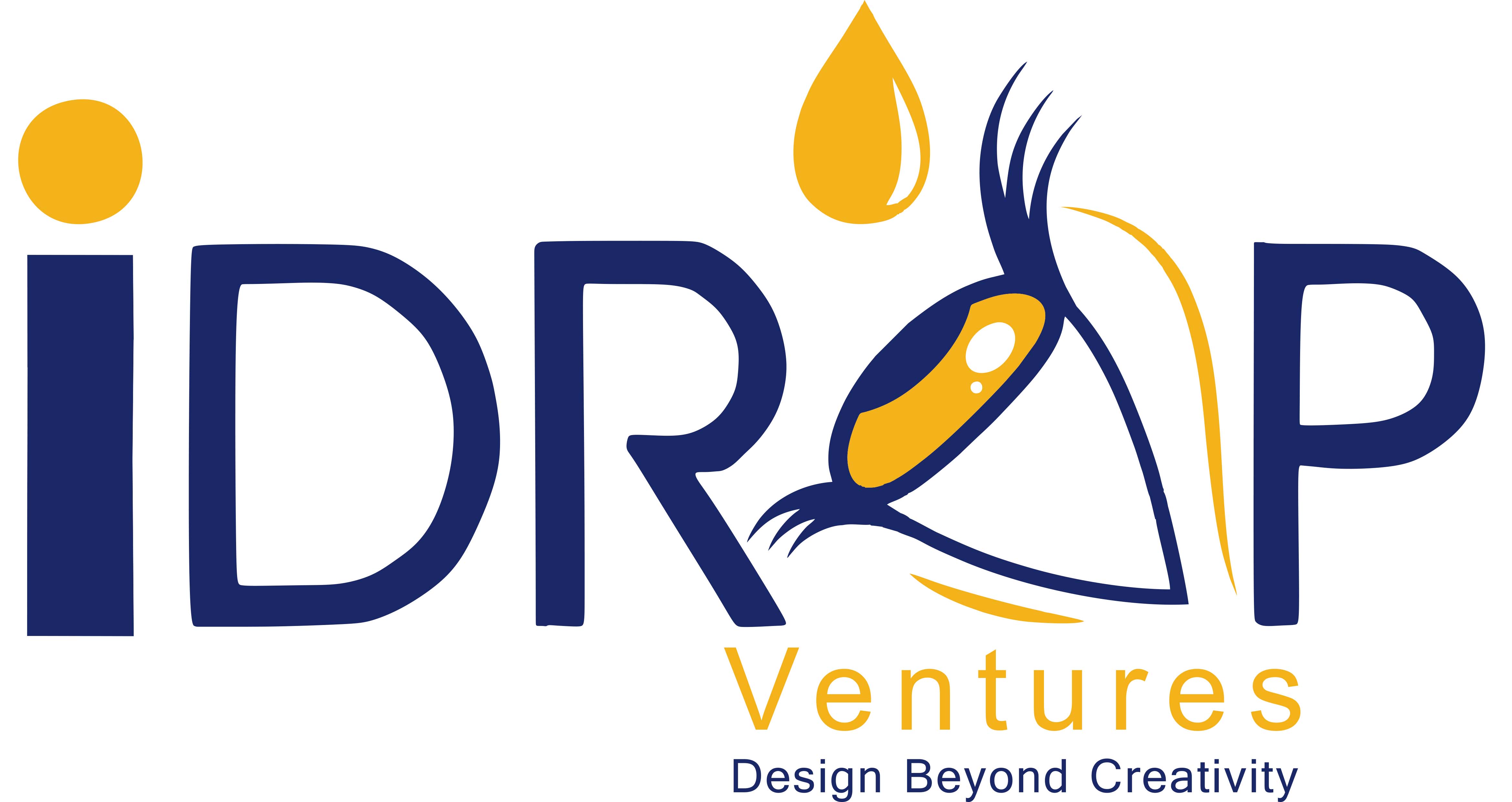 iDROP Ventures